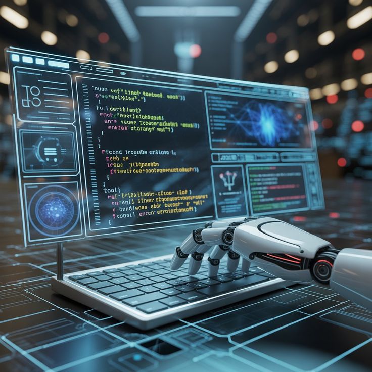 Technology Deployment